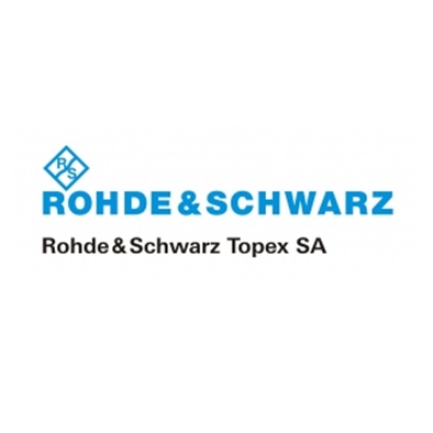 ROHDE & SCHWARTZ TOPEX